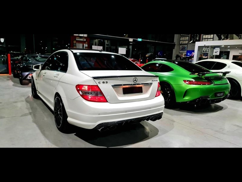 mercedes-benz c-class 871256 057
