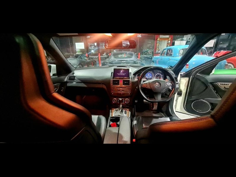 mercedes-benz c-class 871256 061