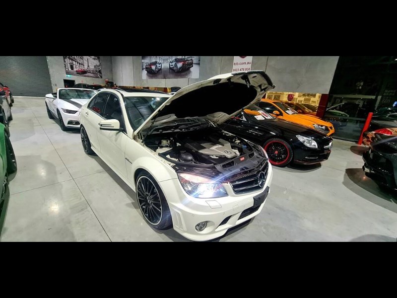 mercedes-benz c-class 871256 071