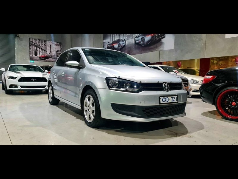 volkswagen polo 871563 001