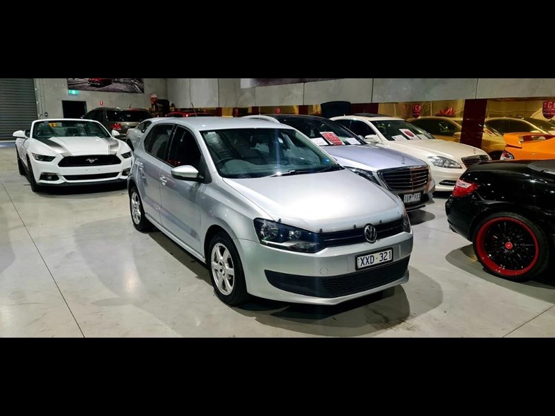 volkswagen polo 871563 003