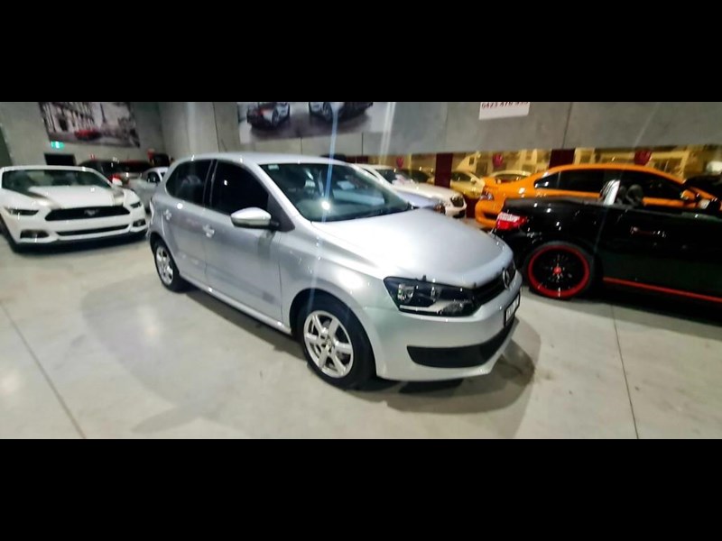 volkswagen polo 871563 005