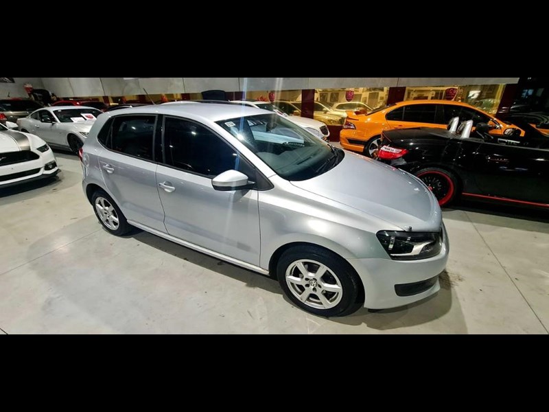 volkswagen polo 871563 009
