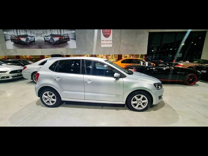 volkswagen polo 871563 011