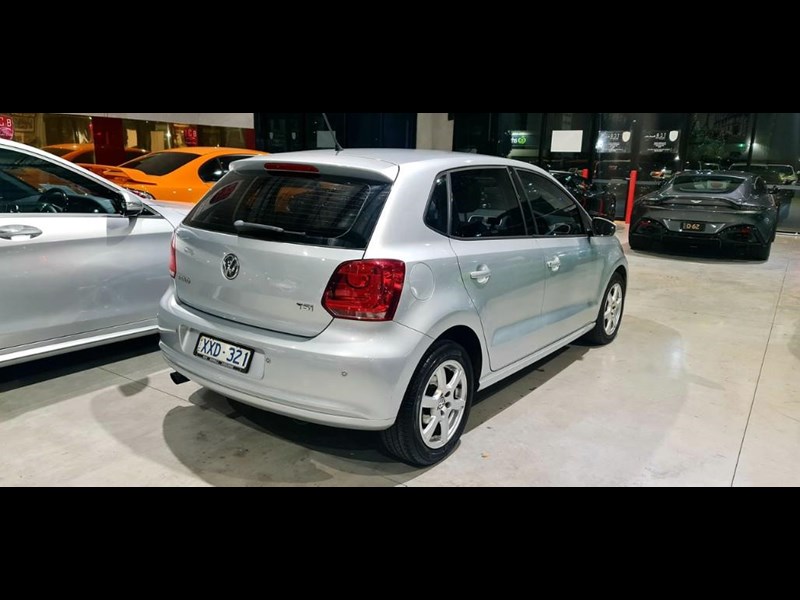 volkswagen polo 871563 015
