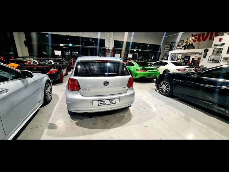 volkswagen polo 871563 023