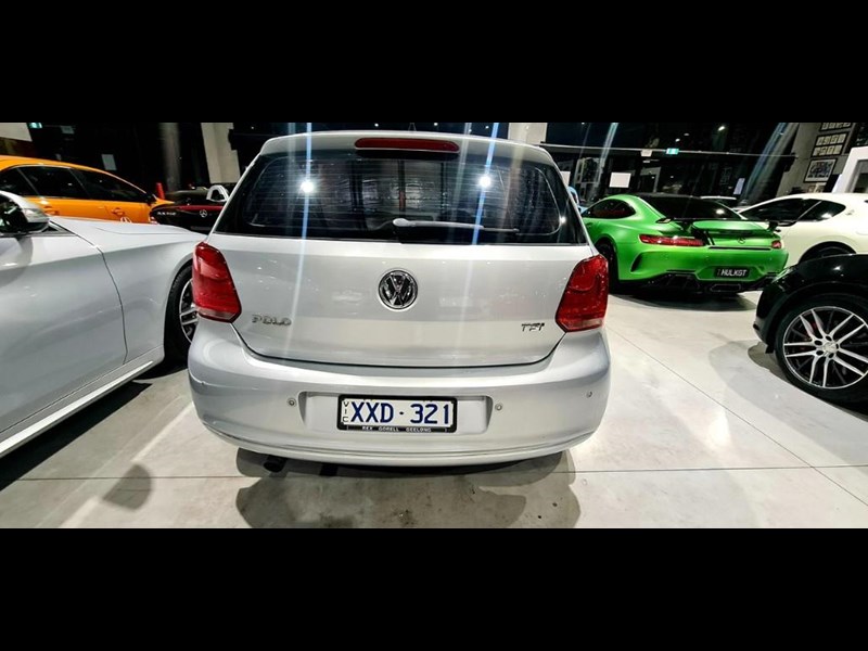 volkswagen polo 871563 025