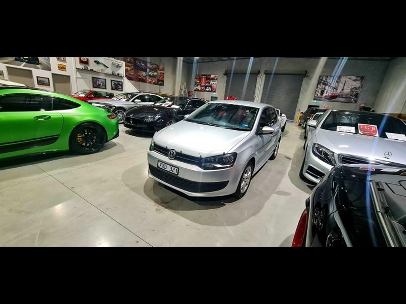 volkswagen polo 871563 027