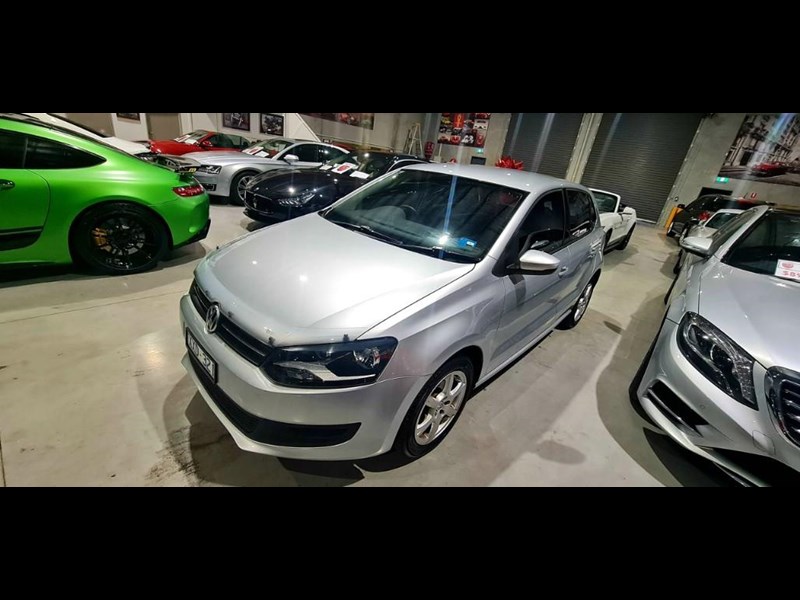 volkswagen polo 871563 029