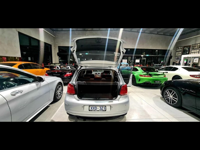 volkswagen polo 871563 035