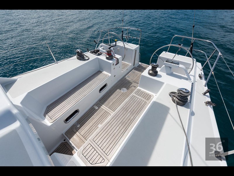 elliott 1650 tourer 871653 027