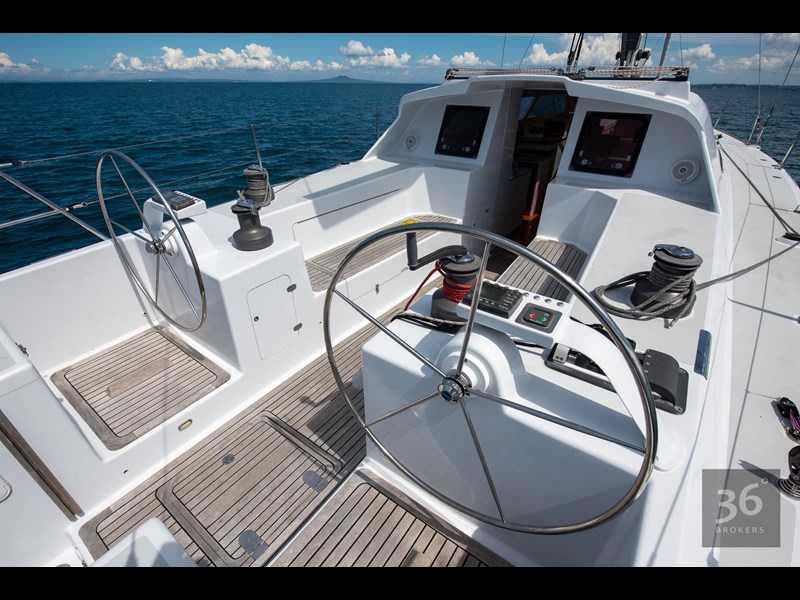 elliott 1650 tourer 871653 031