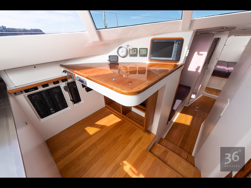 elliott 1650 tourer 871653 041