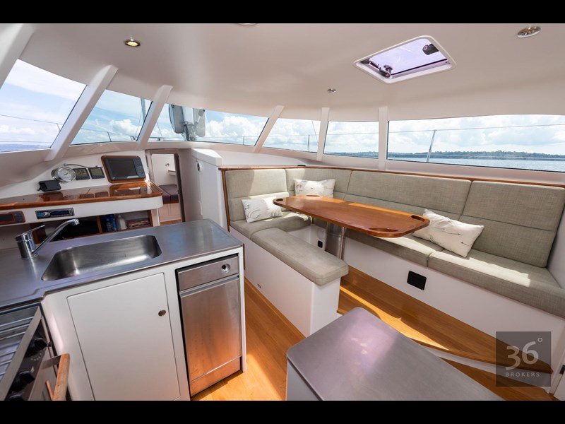 elliott 1650 tourer 871653 039