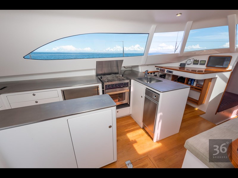elliott 1650 tourer 871653 037