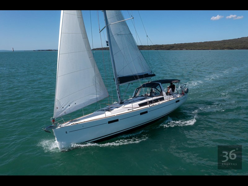 beneteau oceanis 45 871702 001