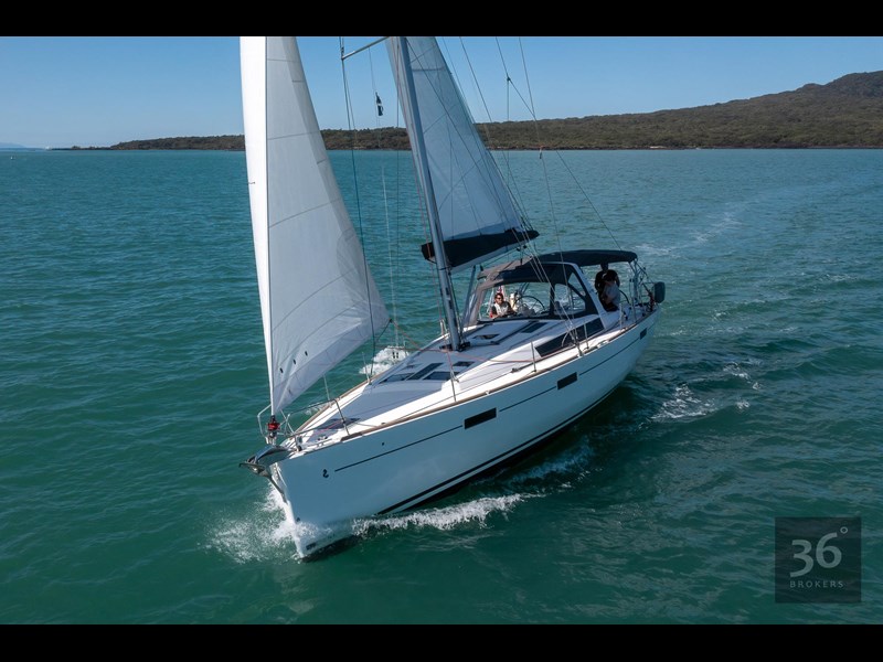beneteau oceanis 45 871702 003