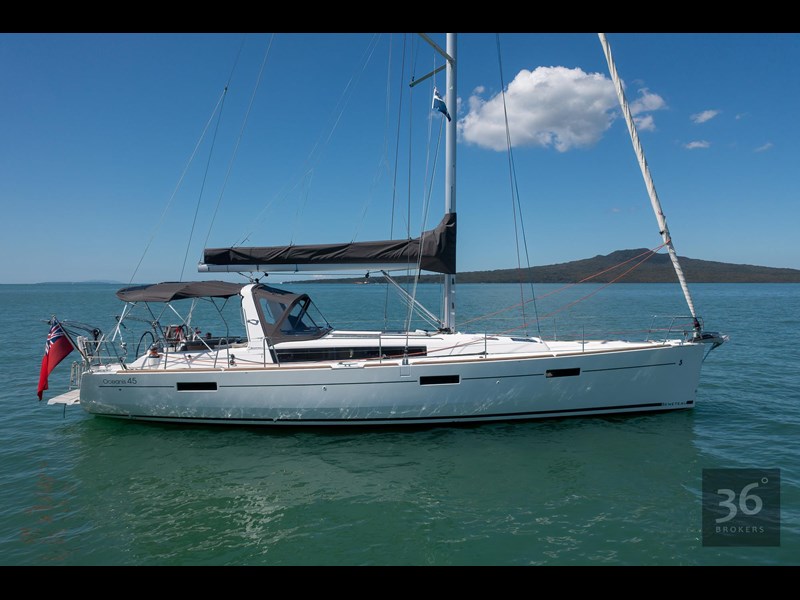 beneteau oceanis 45 871702 011