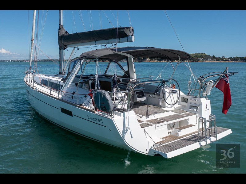 beneteau oceanis 45 871702 015