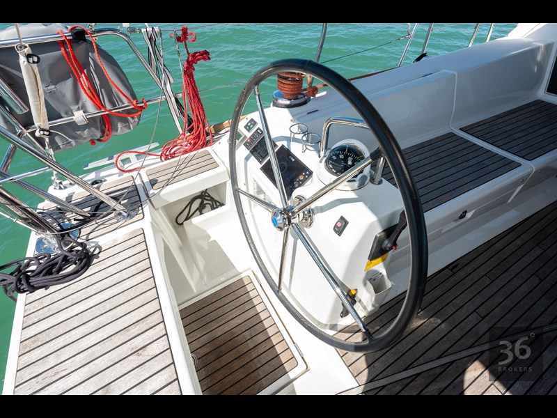 beneteau oceanis 45 871702 019