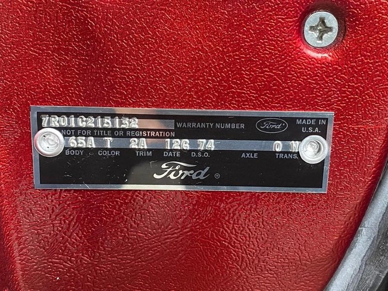 ford mustang 871792 105