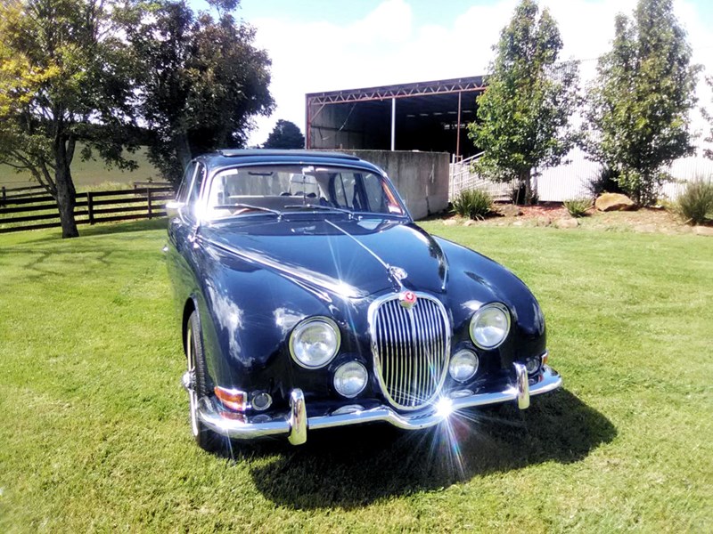 jaguar s-type 872066 001