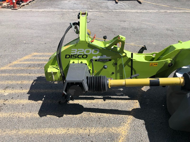 claas 3200 contour 871890 011