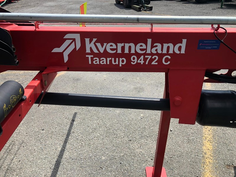 kverneland 9472c 871893 013