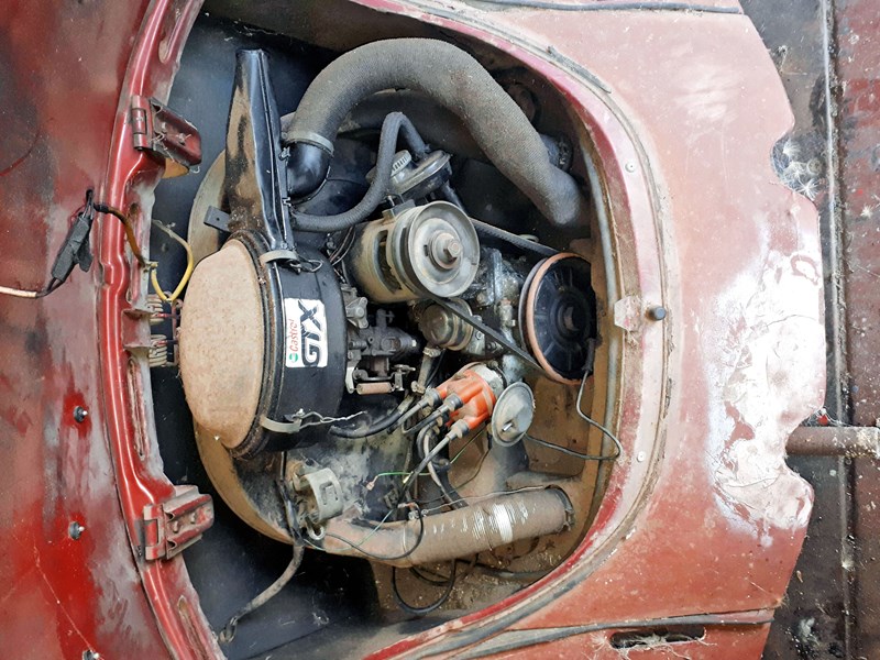 volkswagen beetle 872056 007