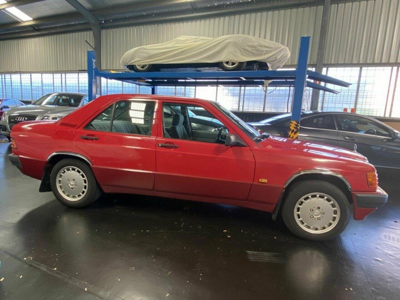 mercedes-benz 180 871958 003