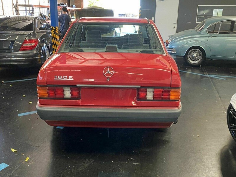 mercedes-benz 180 871958 005