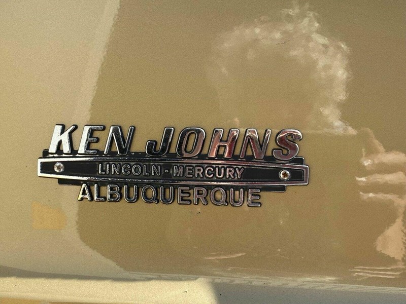 lincoln continental mark v 867383 025
