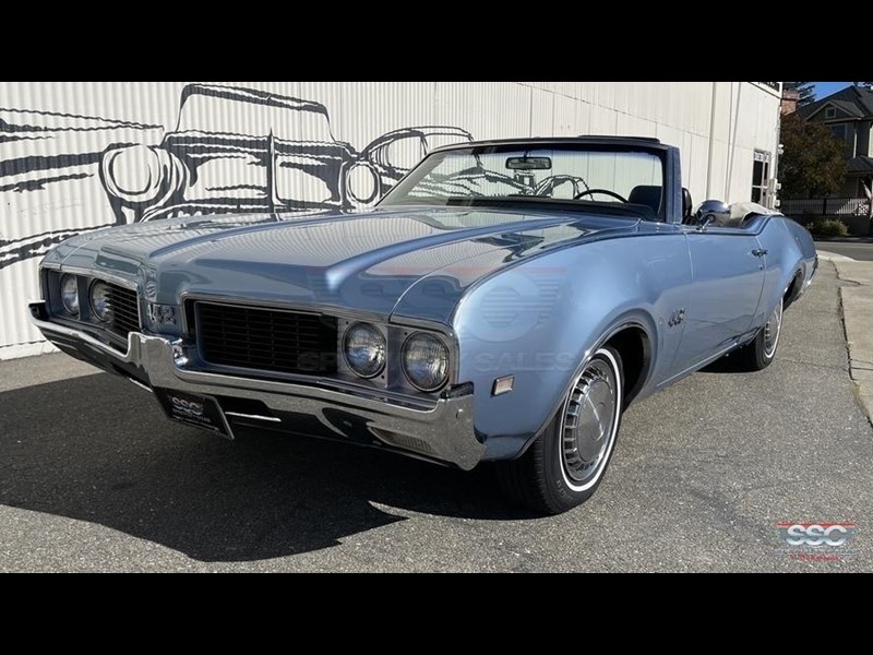 oldsmobile 442 871966 001
