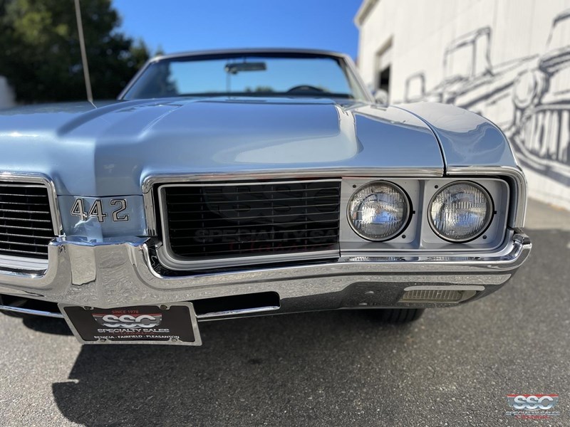 oldsmobile 442 871966 065