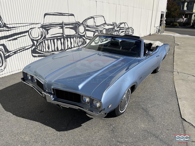 oldsmobile 442 871966 003
