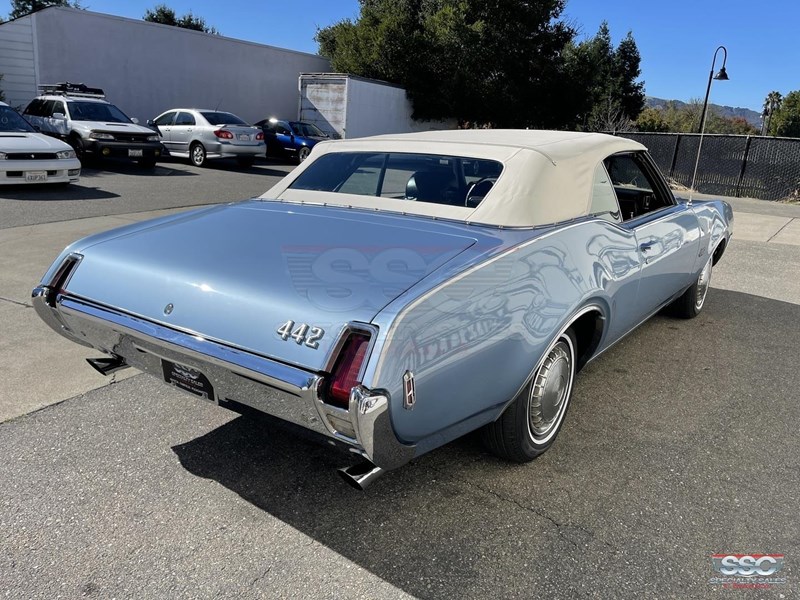 oldsmobile 442 871966 081