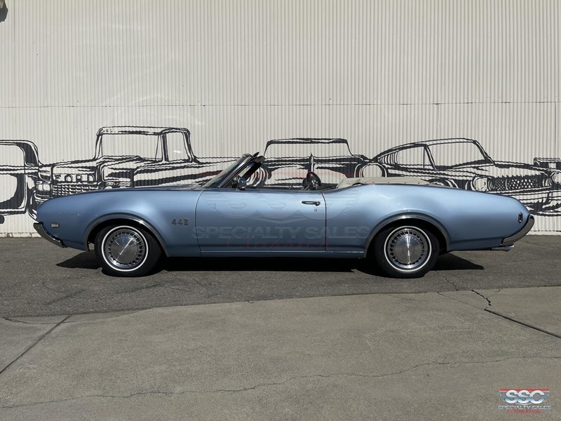 oldsmobile 442 871966 005
