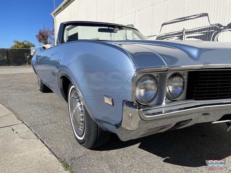 oldsmobile 442 871966 033