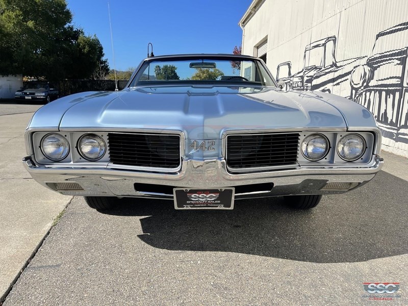 oldsmobile 442 871966 035