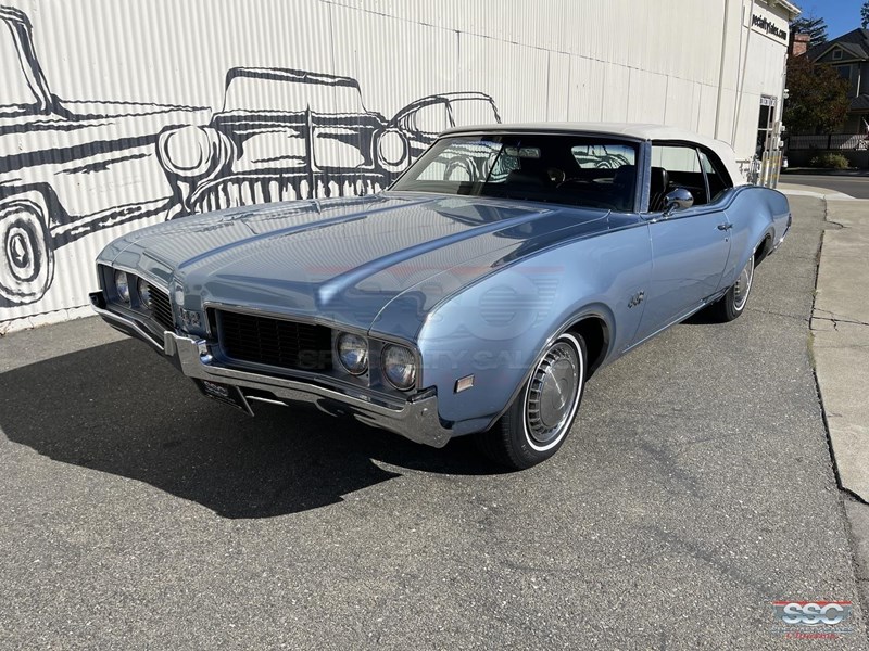 oldsmobile 442 871966 073