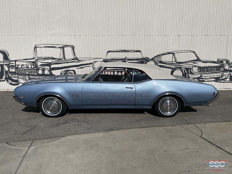 oldsmobile 442 871966 075