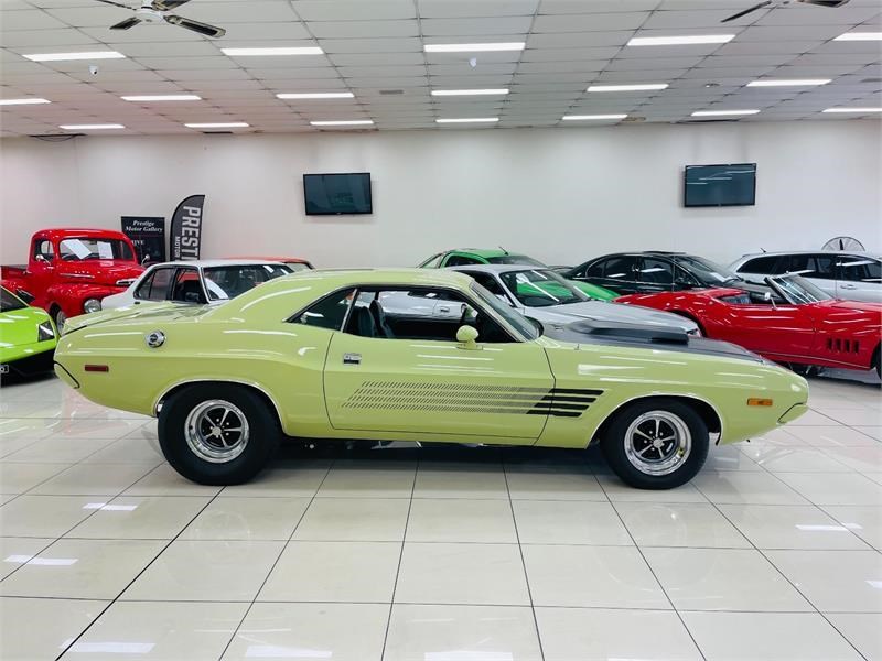 dodge challenger 872030 005
