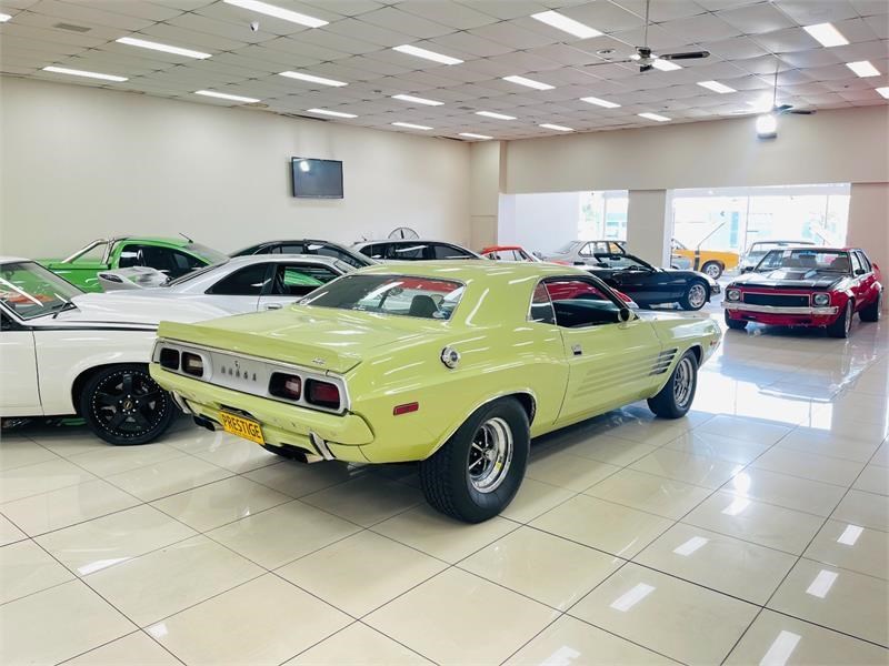 dodge challenger 872030 007