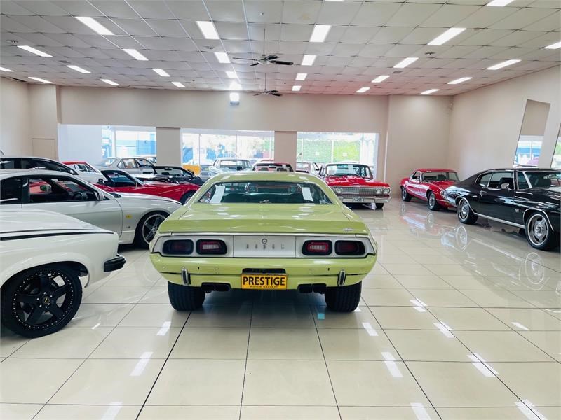 dodge challenger 872030 009