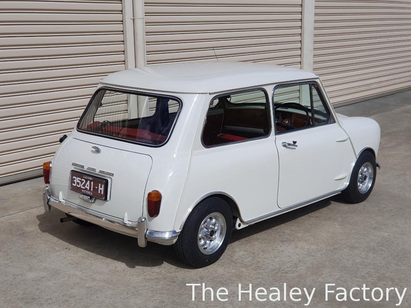 morris mini deluxe 872085 003
