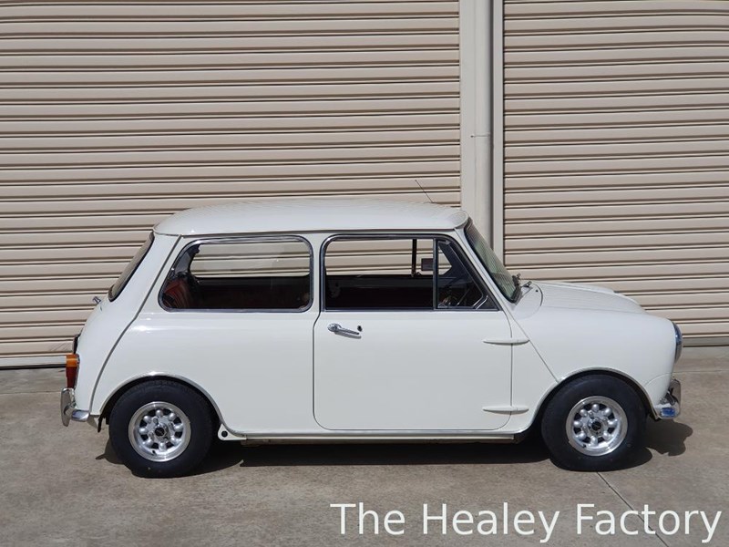 morris mini deluxe 872085 013