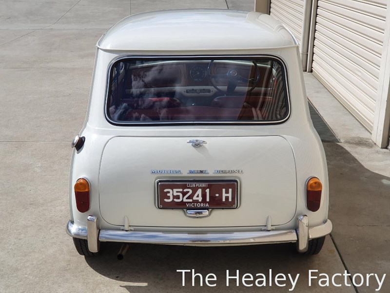 morris mini deluxe 872085 015