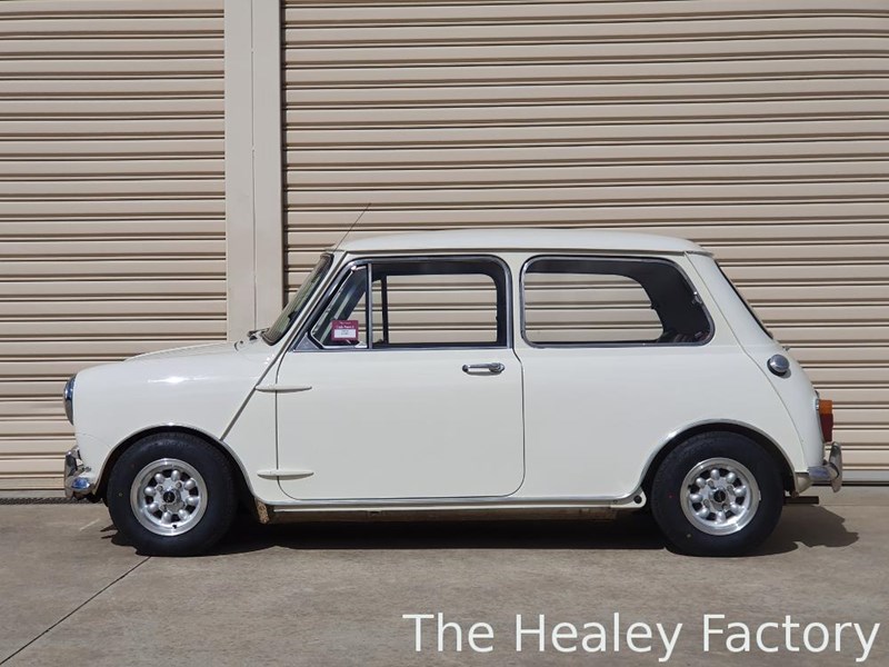 morris mini deluxe 872085 019