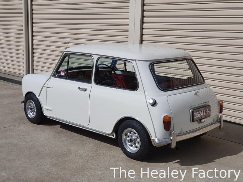 morris mini deluxe 872085 017