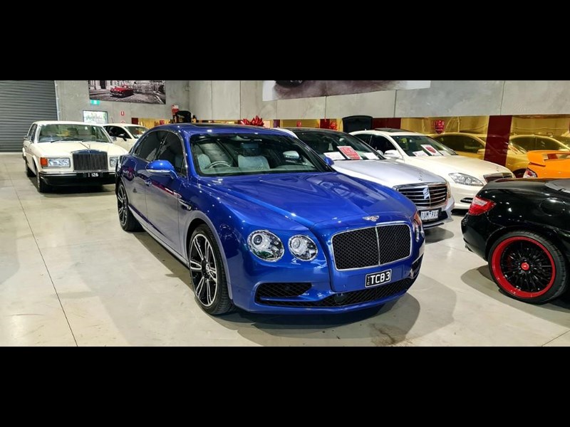 bentley flying spur 872148 007